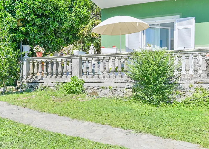 Frühstückspension Linus By Breathe Liguria