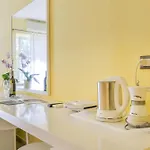 Couette-café Linus By Breathe Liguria La Spezia