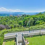 Linus By Breathe Liguria
