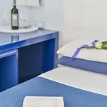 Couette-café Linus By Breathe Liguria La Spezia