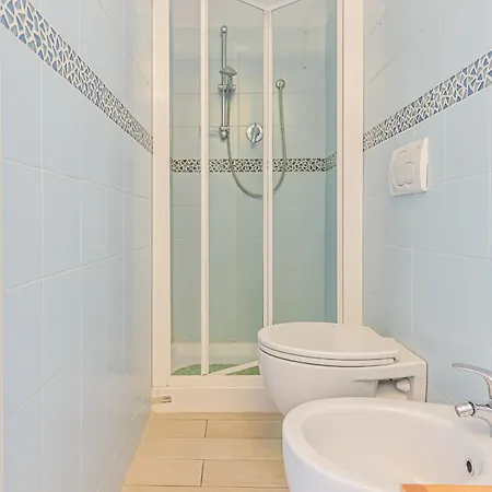 Bed and breakfast Linus By Breathe Liguria La Spezia