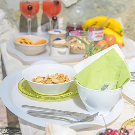 Linus By Breathe Liguria Bed & Breakfast