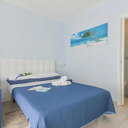 Linus By Breathe Liguria Couette-café 4*