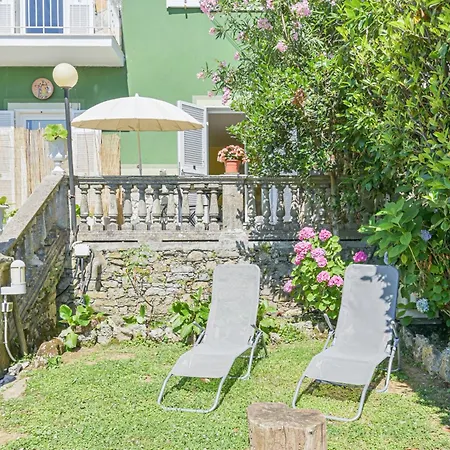 Bed & Breakfast Linus By Breathe Liguria 4*