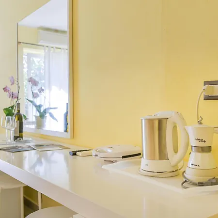 Bed and breakfast Linus By Breathe Liguria La Spezia