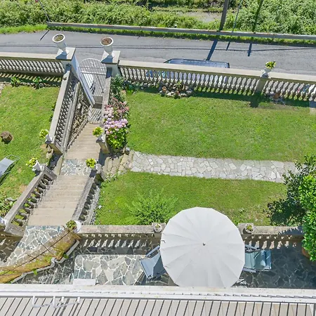 Linus By Breathe Liguria Bed & Breakfast 4*