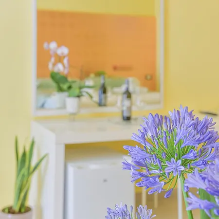 Linus By Breathe Liguria Bed & Breakfast