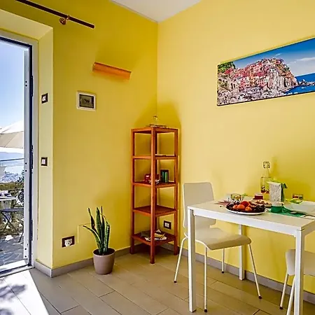 Linus By Breathe Liguria La Spezia