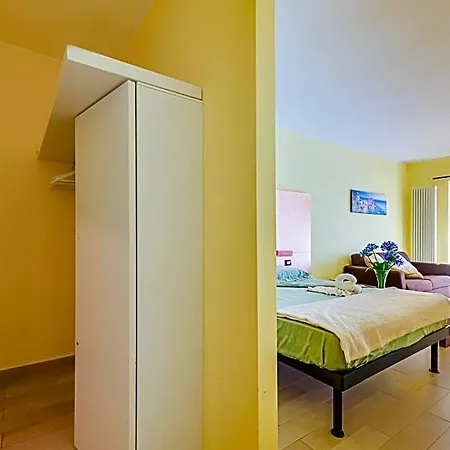 Linus By Breathe Liguria 4* La Spezia