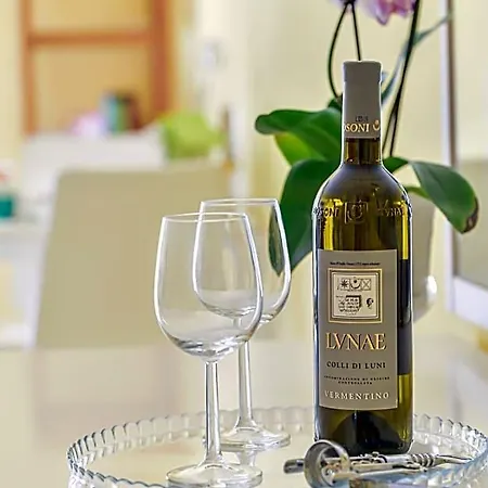 Bed and breakfast Linus By Breathe Liguria 4*