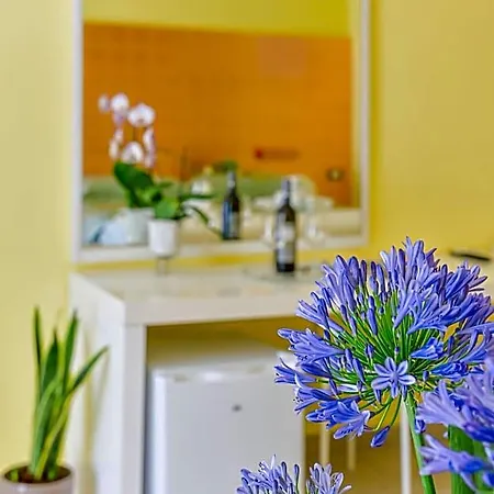 Linus By Breathe Liguria Bed and breakfast La Spezia