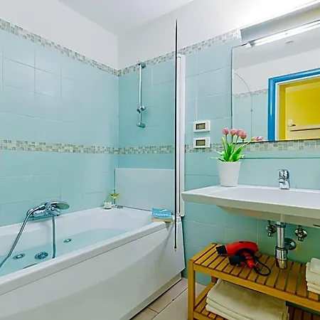 Linus By Breathe Liguria Bed and breakfast 4*