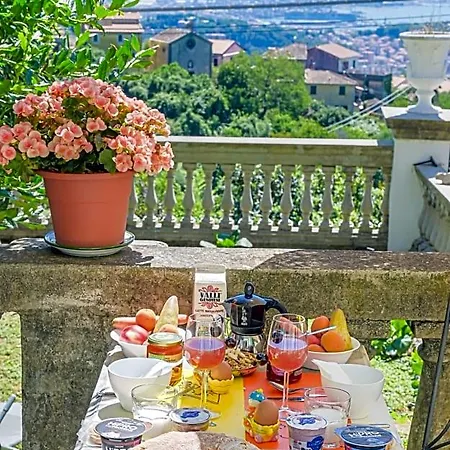 Linus By Breathe Liguria 4* La Spezia