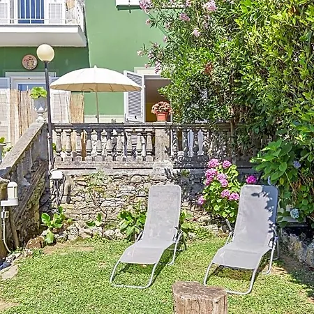 Bed and breakfast Linus By Breathe Liguria La Spezia