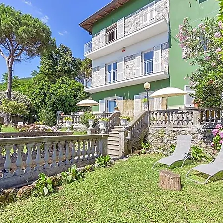 Linus By Breathe Liguria 4* La Spezia