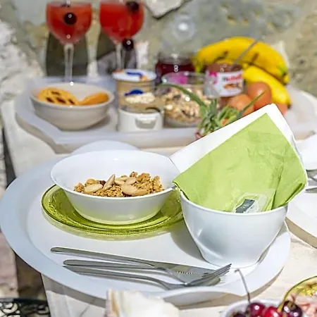 Linus By Breathe Liguria Bed and breakfast La Spezia