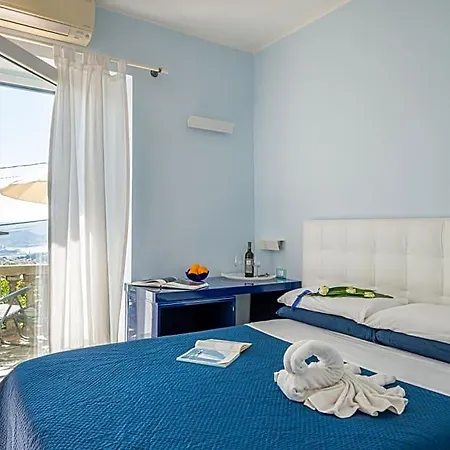 Bed and breakfast Linus By Breathe Liguria La Spezia