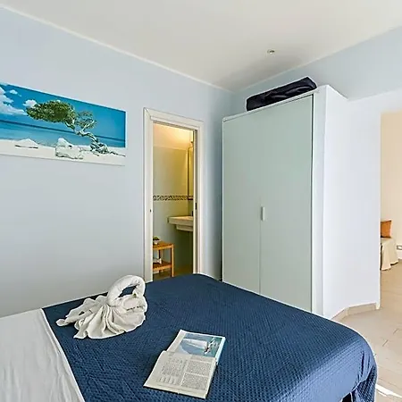 Linus By Breathe Liguria 4* La Spezia