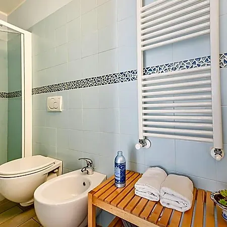 Linus By Breathe Liguria 4*