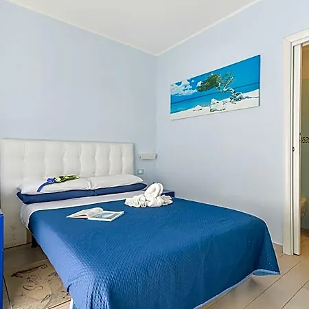 Bed and breakfast Linus By Breathe Liguria La Spezia