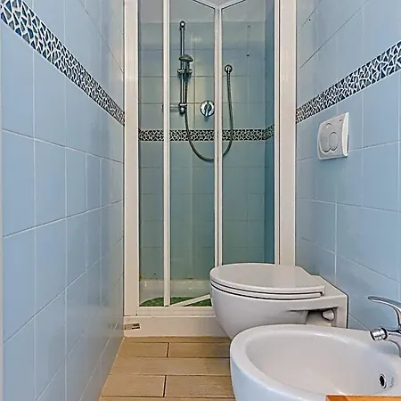 Linus By Breathe Liguria Bed and breakfast