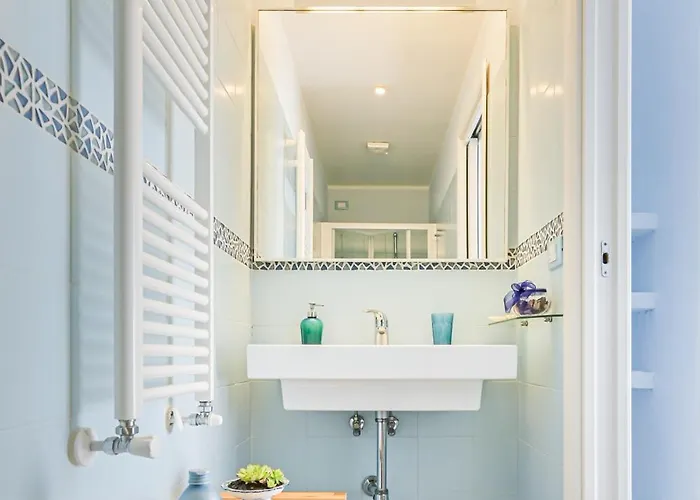 Linus By Breathe Liguria Bed & Breakfast La Spezia